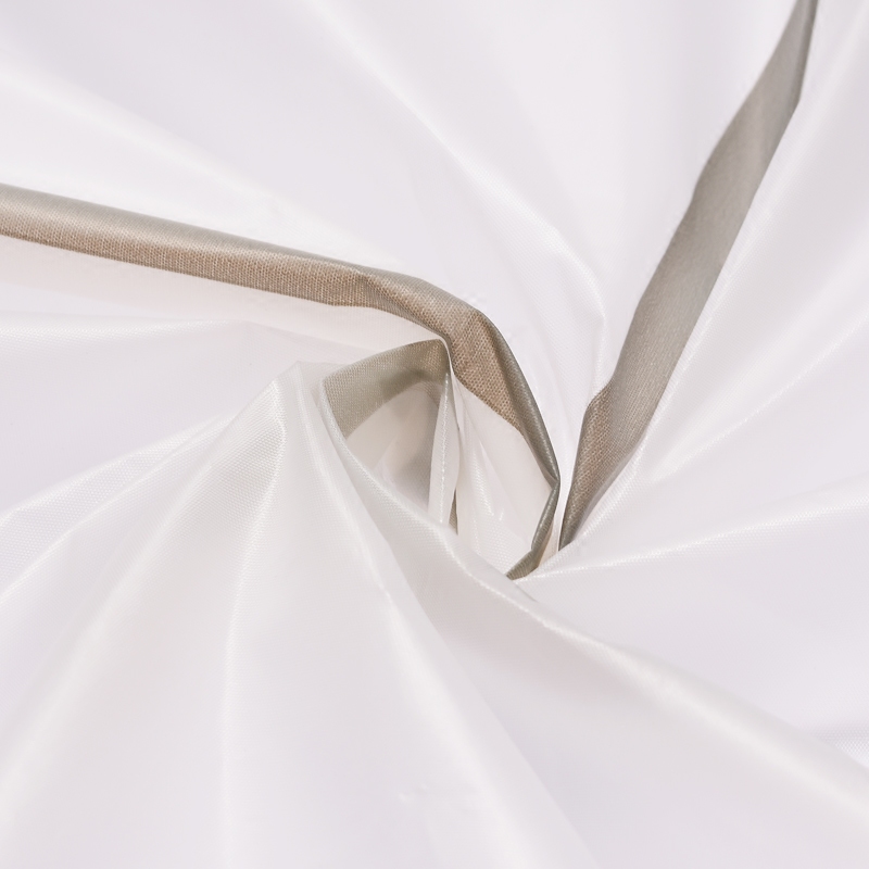 Namelai Waterproof Shower Curtain, Thickened and Mildew-Resistant, No-Drill Bathroom Partition Curtain, Shower Curtain Set