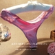 Phong cách thời trang Âu Mỹ Ren trong suốt phối cảnh cotton bên trong tập tin eo gợi cảm quyến rũ nữ thong T quần nữ quần boxer G-string