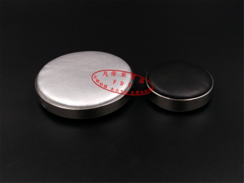 Watch tools Watch movement repair Leather watch pad Movement Leather watch holder