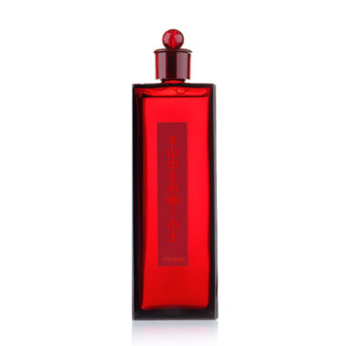 专柜正品 资生堂红色蜜露精华化妆液200ml 保湿 大红水