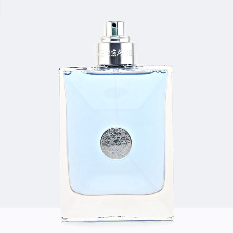 Versace/范思哲 同名经典男士淡香水100ml简装无盖