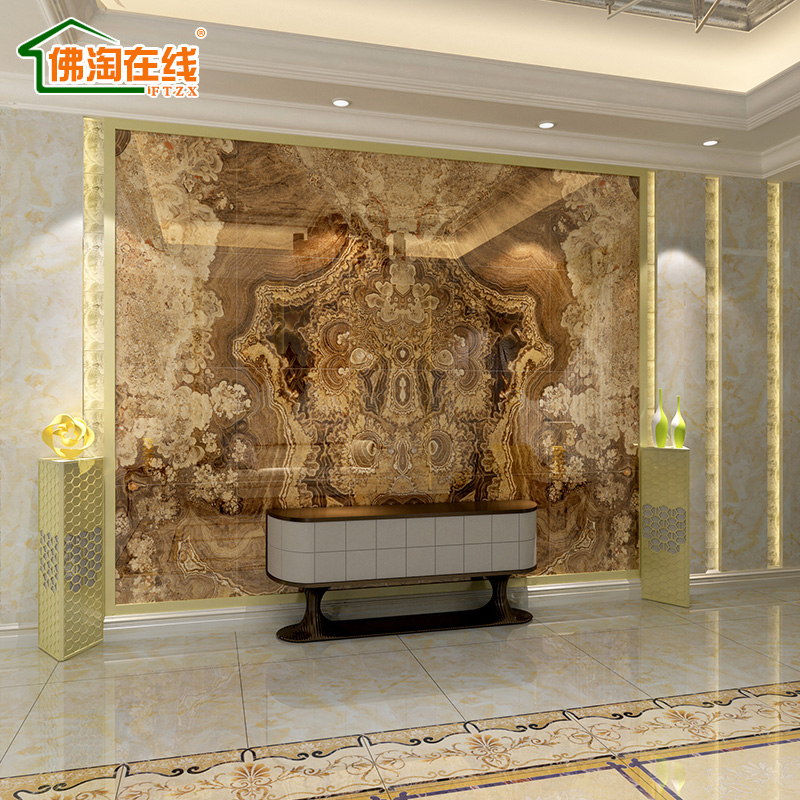 ��������΢��ʯŷʽ��ש