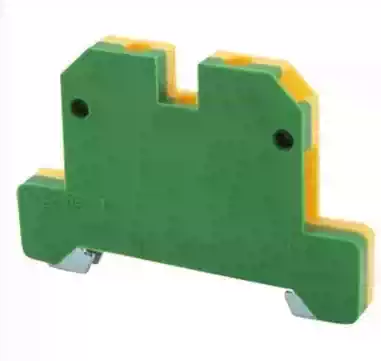 LEIPOLD Shanghai Leipu Universal Terminal Block JSAK Zero Wire Yellow Green Ground Terminal JEK10 35