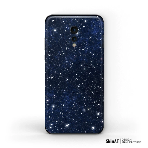 Skinat Vivo Xplay6 Мобильный телефон защитный фильм Шаг -на шаг -шаг -по высоте наклеек xplay6 на стикер оболочки мобильного телефона