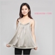 Phụ nữ mang thai chống bức xạ sterling bạc sợi vải cơ sở trạm máy tính phòng bức xạ bảo vệ rèm vải điện từ sóng che chắn vải dẫn điện áo hè chống bức xạ cho bà bầu Bảo vệ bức xạ
