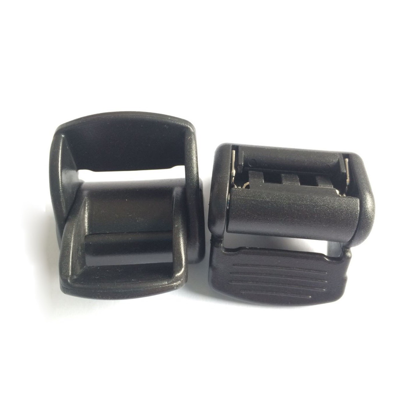 Baby trolley webbing webbing regulator press buckle adjustment of webbing clothing accessories buckle buckle