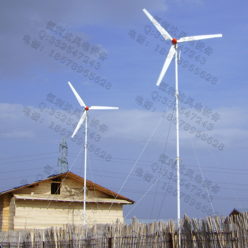 Pull-lock pole frame suitable for 300W-5000W wind power generator tower rods 6m-20m ventilator Lassau rod