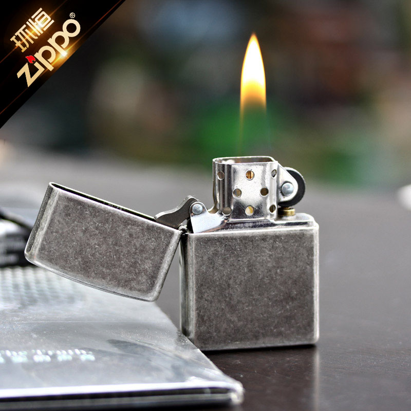 Где Купить Оригинальную Zippo
