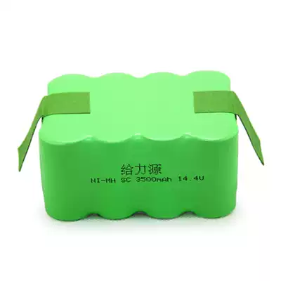 To source sweeper nickel-metal hydride batteries for intellectual Yaoxing is KVB8 XP Series 3500 mA 14 4V