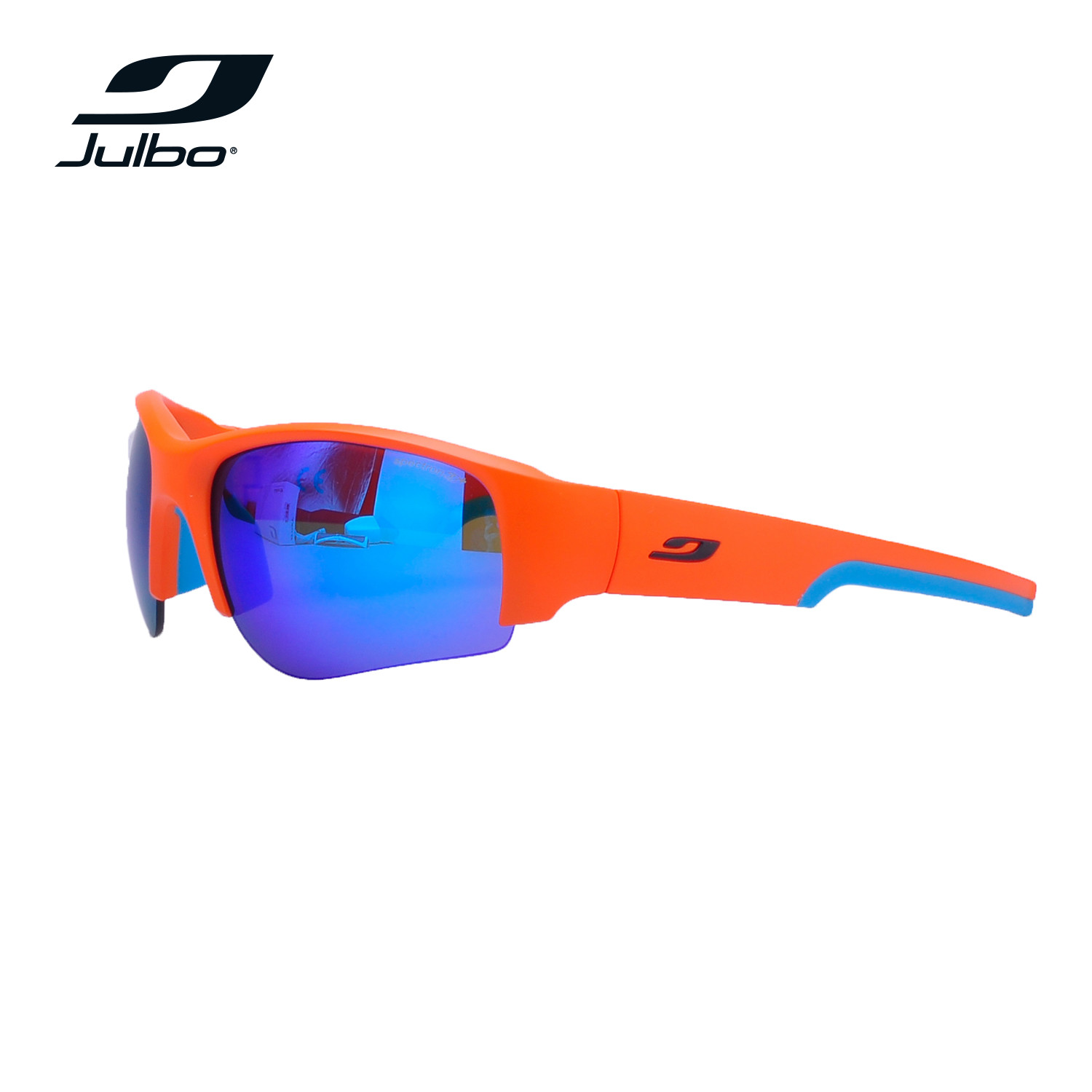 JULBO/嘉宝 户外太阳镜-Dust Spectron 3+ J4331178