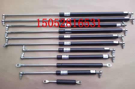 Factory direct sales YQ series gas spring hydraulic rod support rod pneumatic bar spot pressure can be customized
