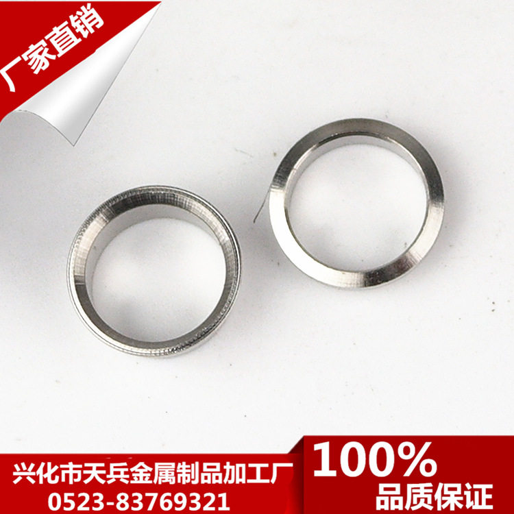 304 stainless steel double card sleeve 304 stainless steel card joint 304 card joint stainless steel joint