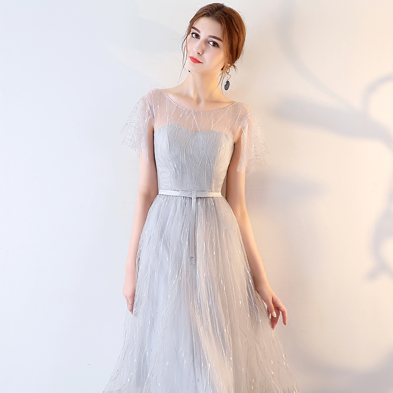 Robe du soir - Ref 3213007 Image 3