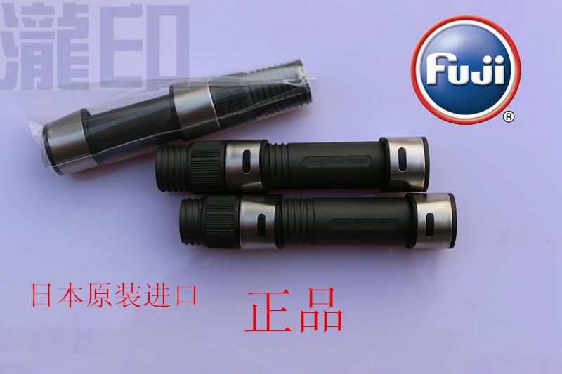 Japan FUJI Foxes DPS straight shank wheel seat road Apole sea rod Raft Rod wheel seat DIY fishing rod accessories