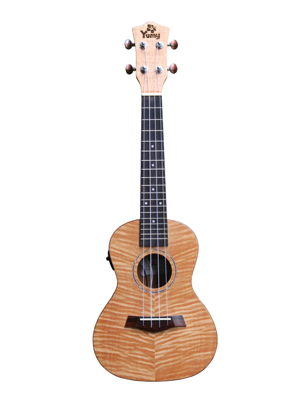 Yumy Tiger tape A450 series ukulelele Ukulele Ukriri Little Ukulelli Ukolin