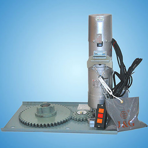 Juguang Roller Door Machine A Type JG350A Gear Drive Door Roller Machine B Type JG350B Chain Electric Roller Door Machine - Taobao