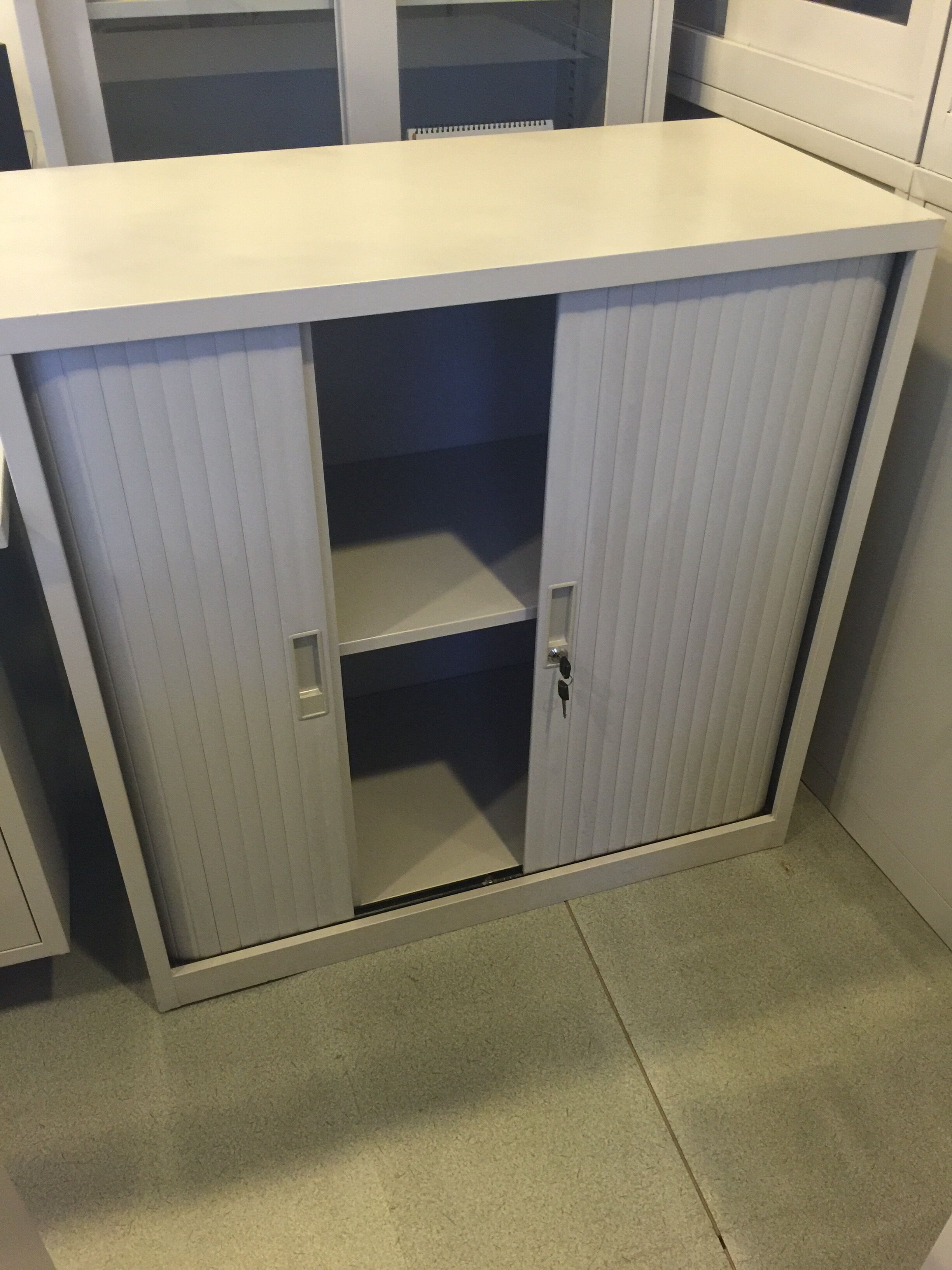 Spot steel cabinet locker office cupboard Cabinet File Cabinet File Cabinet Iron - skin cabinet Iron - skin cabinet