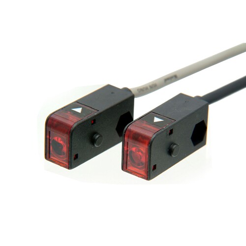 Small photoelectric switch KPS-M62 KPS-M64 KPS-M60 Korea Jianxing KOINO original