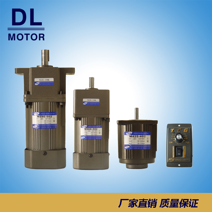 TCG Taichuang Speed ​​Control Motor M315-402 3GN-5K 10K 15K 20 180K