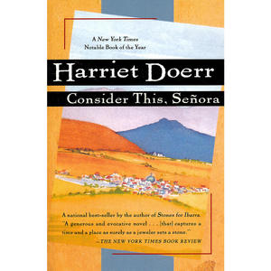 Consider This, Se？ora（ISBN=9780156000024）
