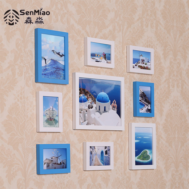 ɭ��ʵľ�Ź�����Ƭǽɳ�����SM09