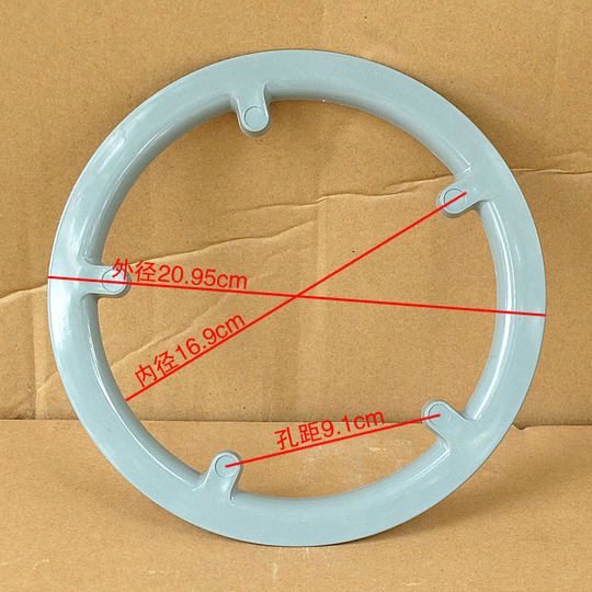 Защита цепи для велосипеда 48T, защита от выпадения цепи UP510, запчасти для ремонта 16-дюймового складного велосипеда