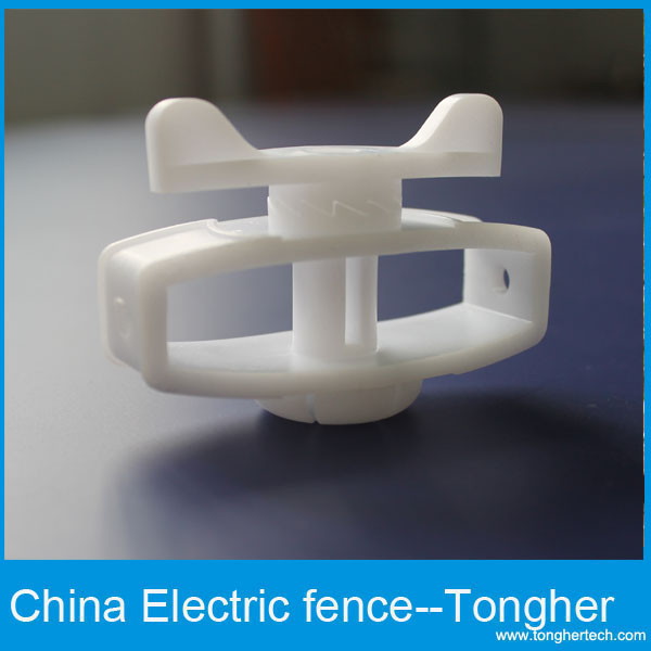 Electronic fence wire tensioner Wire tensioner Middle tensioner Perimeter anti-theft electronic fence accessories Wire tensioner