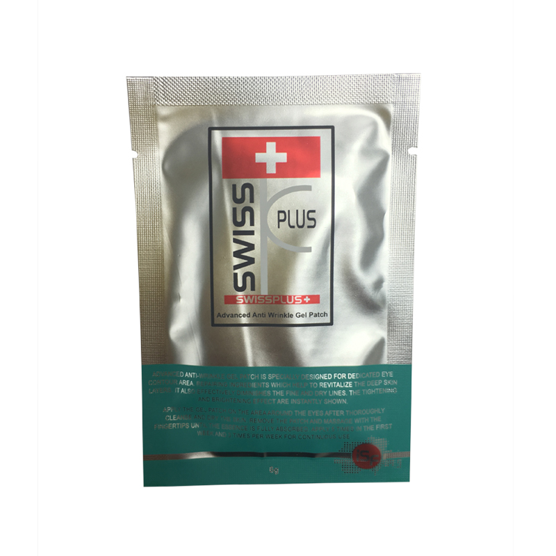 SWISS PLUS升級活細胞抗皺修護眼膜