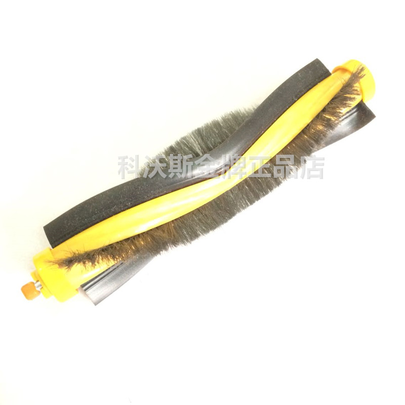 Kervos Dibao Doduo DT85G Jingjing DD35DG716 Sweeper Doduo S accessories special roller brush