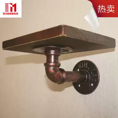 Shoe display rack bag rack shoe shop shoe rack iron retro hose shoe shop shoe rack display rack shoe shelf