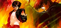 Bảng điều khiển King of Fighters hình ảnh chiến đấu thẳng phím điều khiển arcade ba và rõ ràng nút rocker nước bảng điều khiển bản đồ tùy chỉnh! bộ điều khiển chơi game