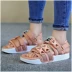 Giày nam PUM Hummer Giày nữ Giày cao gót nữ YLM Beach Velcro Dép thể thao Giày thông thường 365630 dép quai hậu nữ đẹp Giày thể thao / sandles