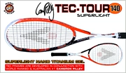 Anh mèo Ba Tư KARAKAL nano titan carbon TECLITE-140 (GEL) squash vợt