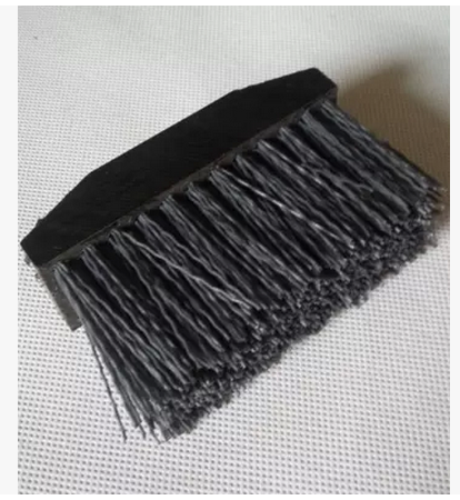 Rio Tinto Wave Peak Welding Brush 90 * 31 Titanium Claw Clean Brush River Sipo Peak Welding Wash Claw Brush Spot