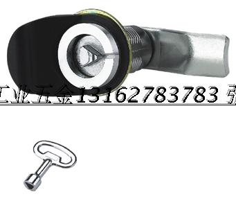 Industrial Triangle Lock Strap Telescopic Function Lock Compressor Door Lock Confluence Door Lock Electrical Cabinet Door Lock MS816-1