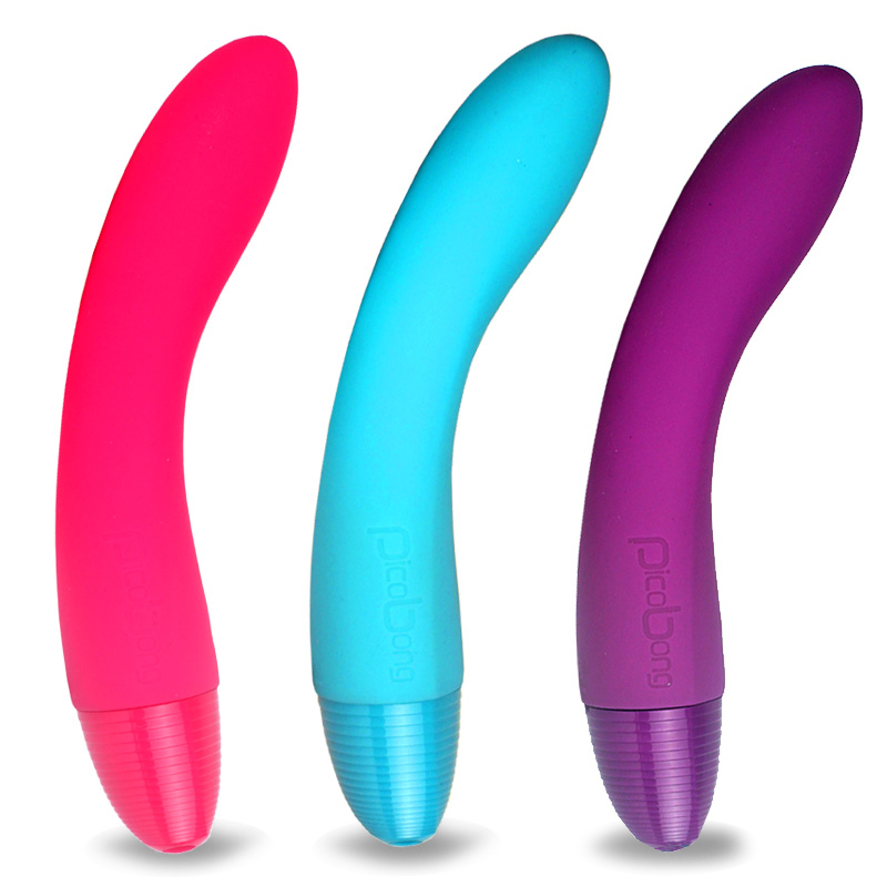 lelo皮克朋姿卓G点震动棒女性女用自慰器 性玩具 情趣成人性用品