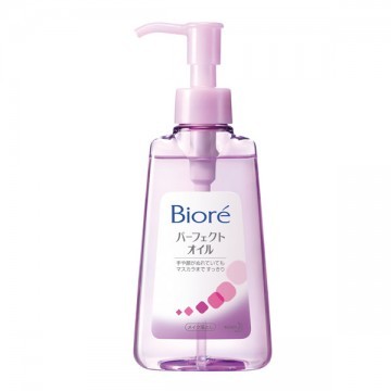 Biore蜜妮/碧柔 深层卸妆油 230ml