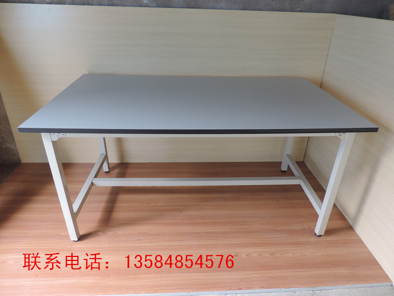 Factory direct sales workshop workbench operation table inspection table laboratory desk packaging packaging table repair table