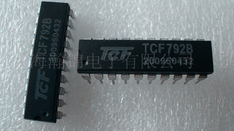 Three-phase semiconductor control rectifier rectifier chip imported TCF792B semiconductor control rectifier rectifier chip TCF792B