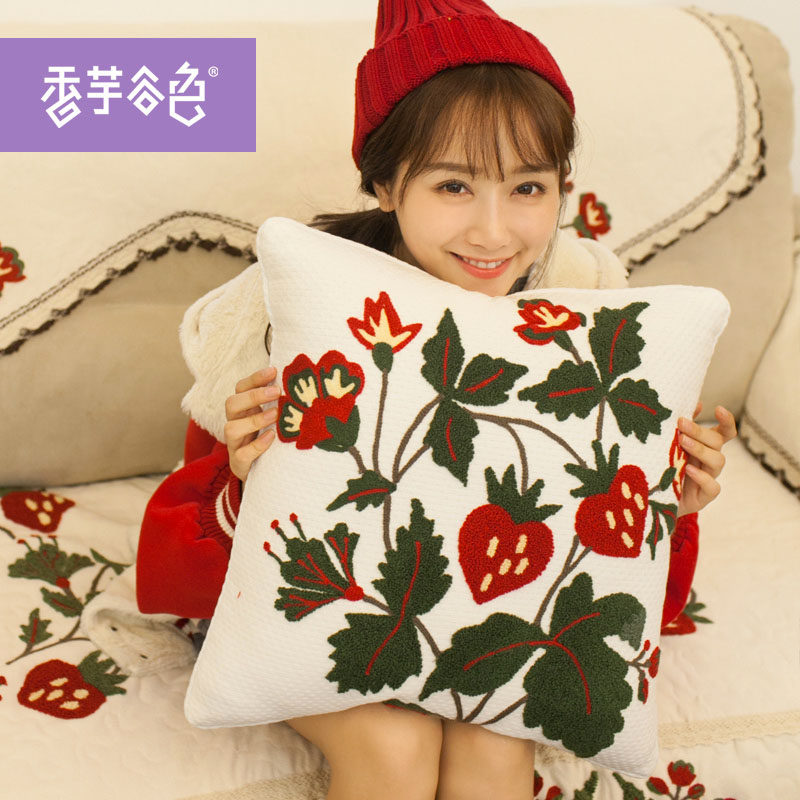 �����ɫС��ݮ���岼�ձ���A729