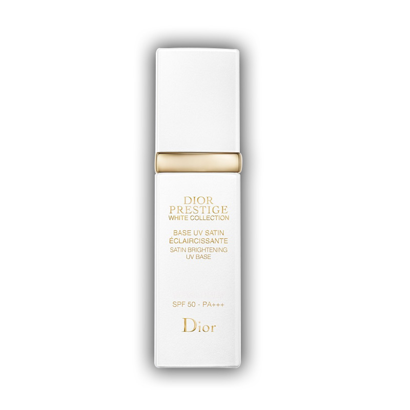 Dior/迪奥克丽斯汀迪奥花蜜活颜丝悦亮肤美白防晒乳 30ml