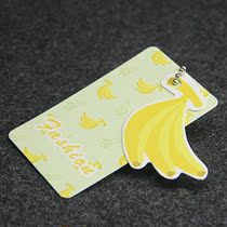  Spot tag Universal blank jewelry Childrens clothing DLY clothing label production clothing trademark