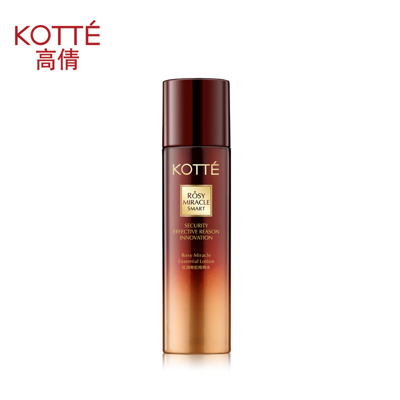 KOTTE/高倩红润奇肌精粹水 120ML