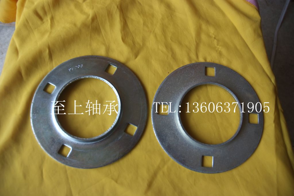 Steel plate stamping seat Bearing seat PP201 PP202 PP203 PP204 PP205 PP206