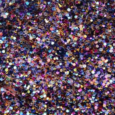 Sequin Powder 1mm-1 5mm Pearl Flake Powder 1 Yuan 20 gr Stochastic mix Decorative Bright Sheet Pink bright sheet