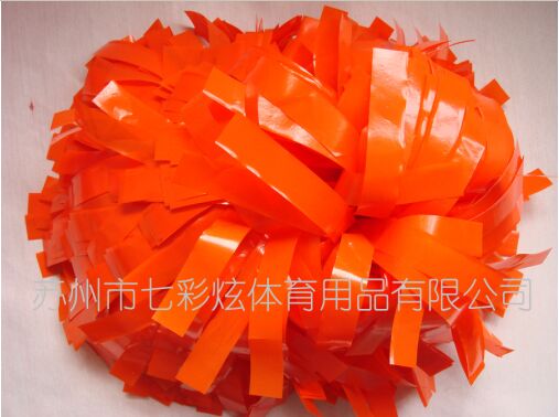 Cheerleader cheerleader ball hands rock flowers and cheerleader ball hot sell