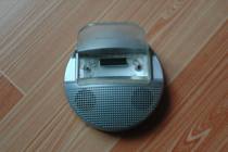 KENWOOD Walkman Charging Stand Player BCS-2CD