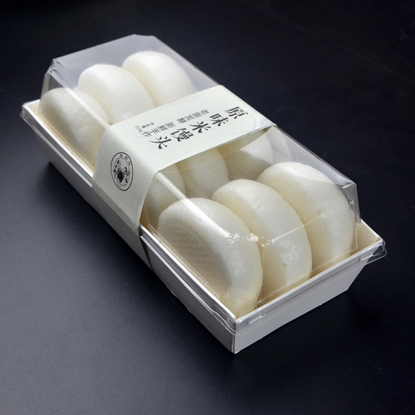 中华老字号 缸鸭狗 原味酒酿米馒头 315g盒装 优惠券折后¥9.9包邮(¥14.9-5) 中华老字号 缸鸭狗 原味酒酿米馒头 315g盒装 优惠券折后¥9.9包邮(¥14.9-5)