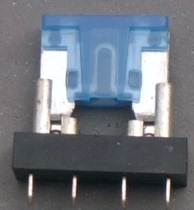 Flat car fuse holder Japanese car fuse holder