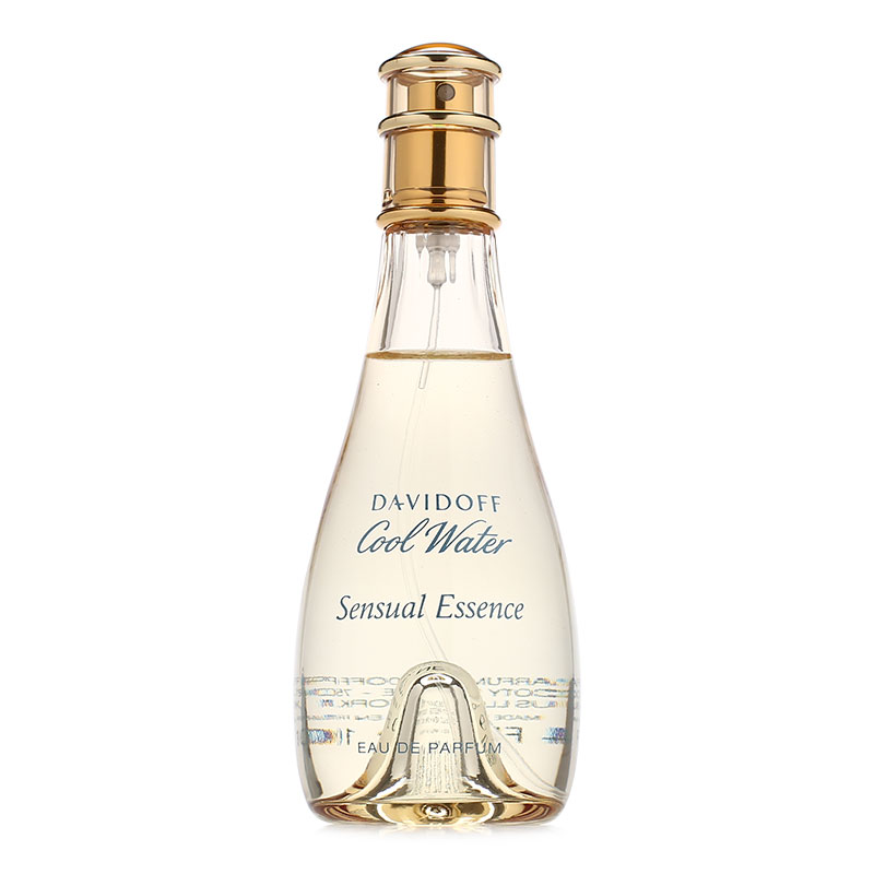 Davidoff/大卫杜夫 大卫杜夫金色人鱼女士香氛EDP 100ML